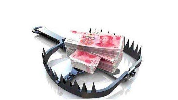 现金贷遭遇“钱紧”引入大数据做贷后管理