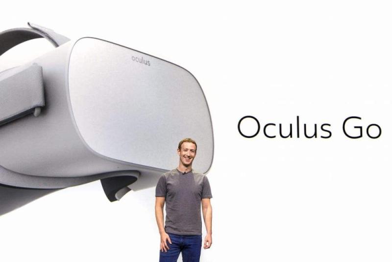 Facebook 掌权后，Oculus的“去游戏化”之路