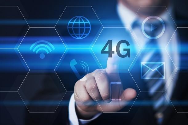 工信部：中国4G用户近10亿 超发达国家平均水平