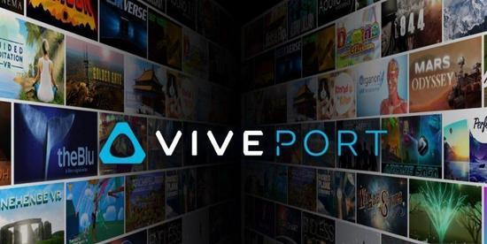 第二年度Viveport开发者大奖 奖金高达50,000美元