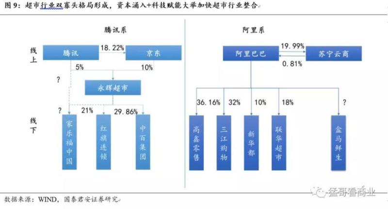 “老江湖”张近东和四个男人的故事