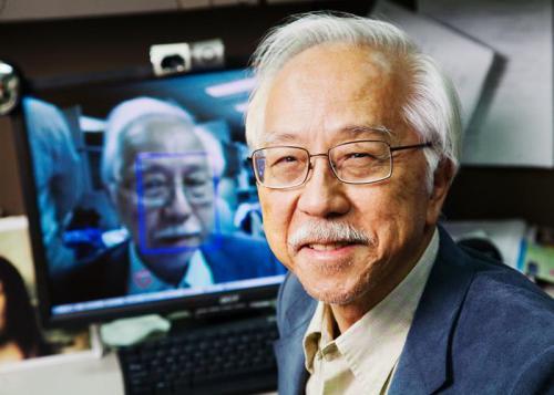 专业抓嫌犯，AI国家队成立2年就破获案件2000起