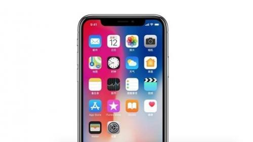 三星放缓OLED产速：原因或是iPhone X