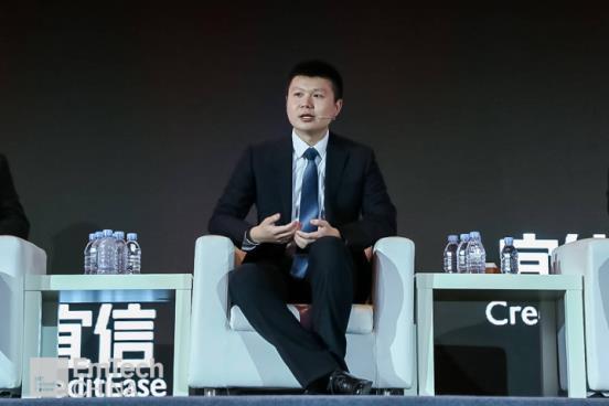 分贝通兰希亮相2018EmTech China，深度对话未来科技新方向