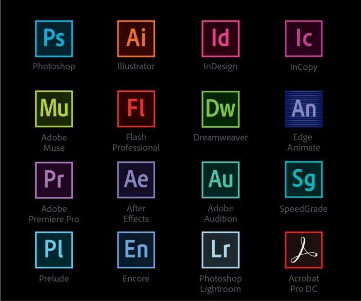 Adobe 中国二十年，你欠它多少个正版？