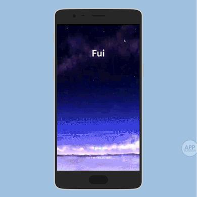 Fui Voun：如何让你的朋友圈变得高大上？这两款艺术照 App 必不可少 #Android