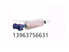 石家莊煤礦選煤廠皮帶清掃器
