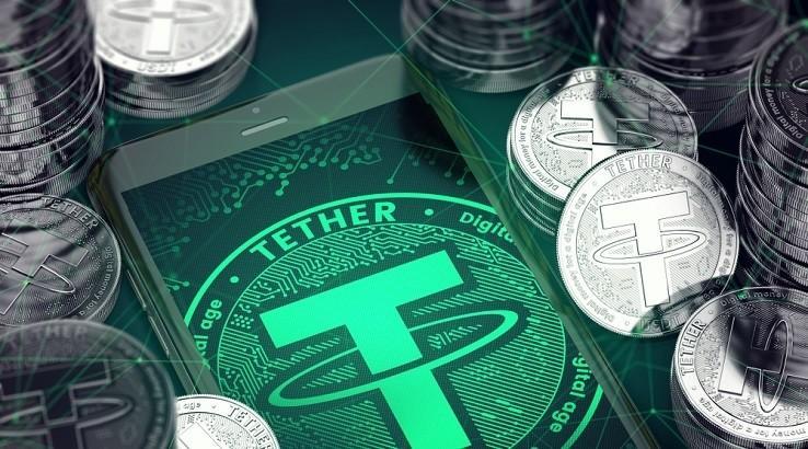 深度丨1:1锚定美元的USDT：“空气币”诘问从何而来？