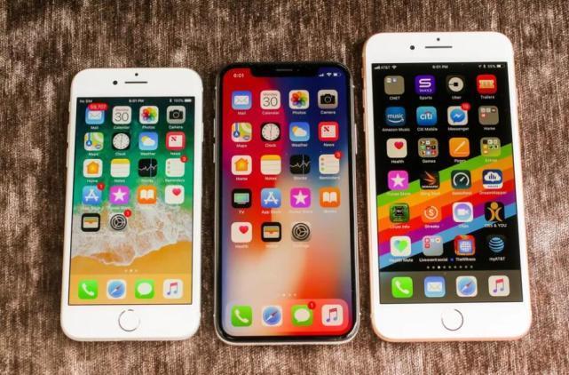 iPhone第四季度销量达7730万部 未达市场预期