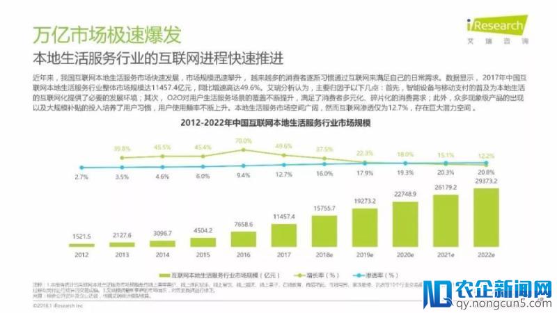 《润物有声II-2018年中国互联网产业发展报告》发布