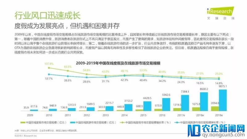 《润物有声II-2018年中国互联网产业发展报告》发布