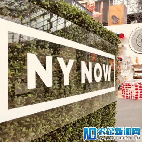 猫王收音机亮相NY NOW纽约礼品展 用电台温暖与世界对话