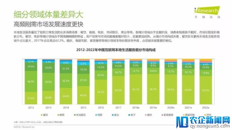 《润物有声II-2018年中国互联网产业发展报告》发布