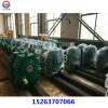 靈活布置ZJY212軸裝式硬齒面減速機(jī)