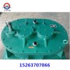 ZQL400碾輪式混砂機(jī)減速機(jī)實(shí)力擔(dān)當(dāng)