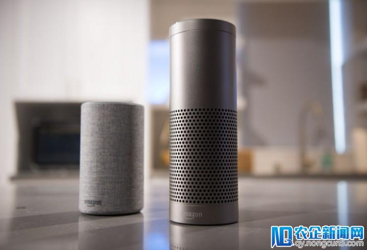 超级碗期间 Amazon 让Alexa 暂时失了声