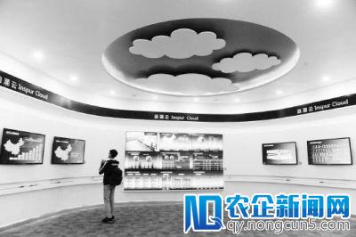 政务大数据：政府治理的新动能