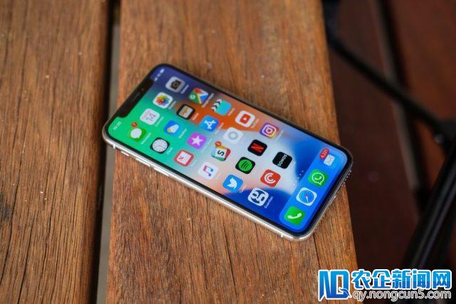 外媒：iPhone X超级周期已死 苹果将目光盯上现有用户