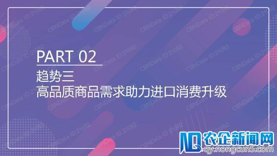 天猫国际发了一份报告 泄露跨境电商的天机