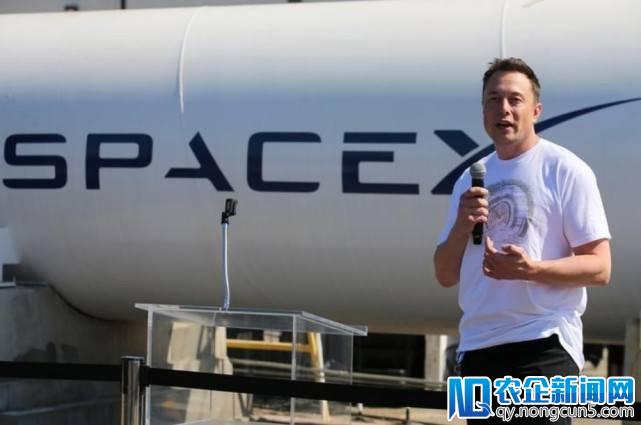 马斯克：“超大火箭”将是SpaceX的重点开发工程