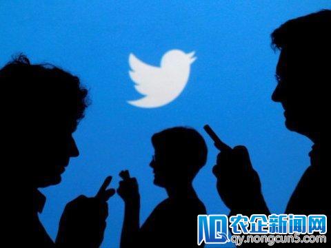 Twitter第四季度业绩超预期 盘前大涨14%