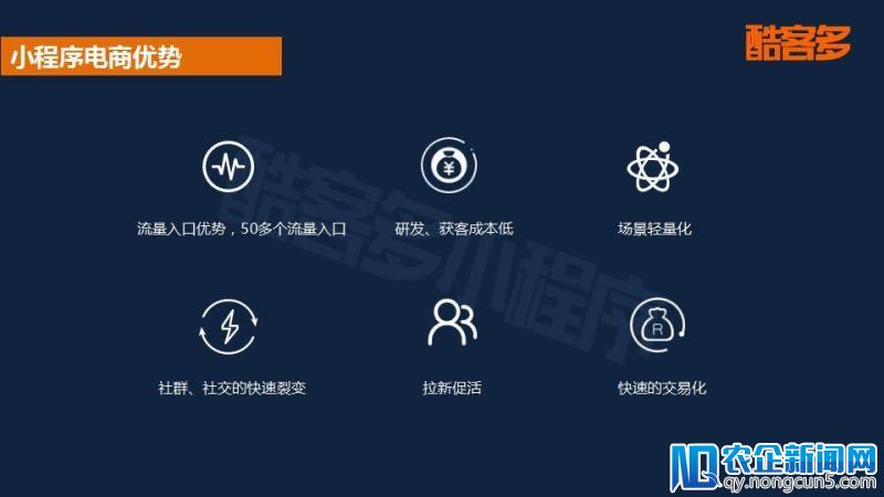 2018小程序电商行业报告：用户规模将破5亿，社交玩法促进成单量