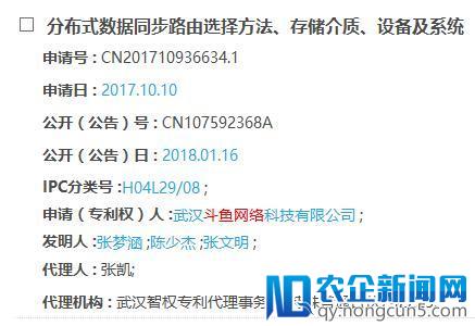 全球区块链专利榜解读：中国企业拿下半壁江山，斗鱼都上榜了，搞“玩客币”的迅雷为何缺席了?