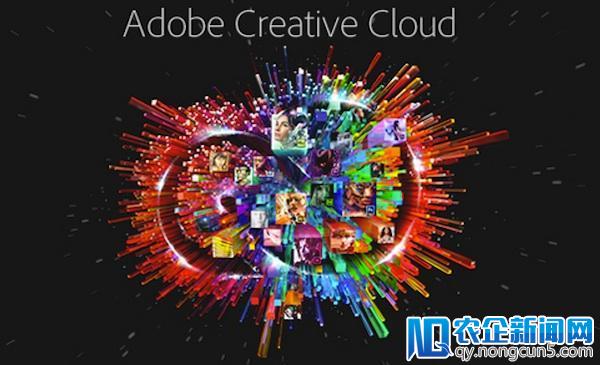 Adobe Creative Suite 6发布在即，内置云服务Creative Cloud订阅功能