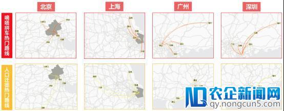 百度地图推春运拼车服务 顺风车或可节约80%路费