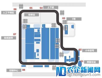 上海电气 IERT 智能电子轨道交通系统正式发布