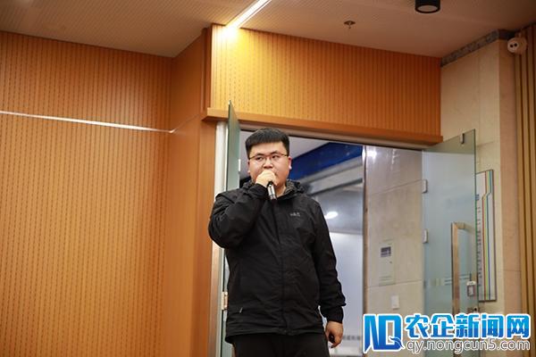 “2018贺岁产业创新论坛·沈阳站”成功举办，共探东北消费升级之路