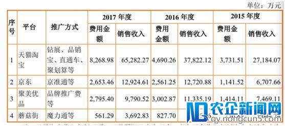 淘品牌上市受挫，是时候反思“线上瓶颈论”了