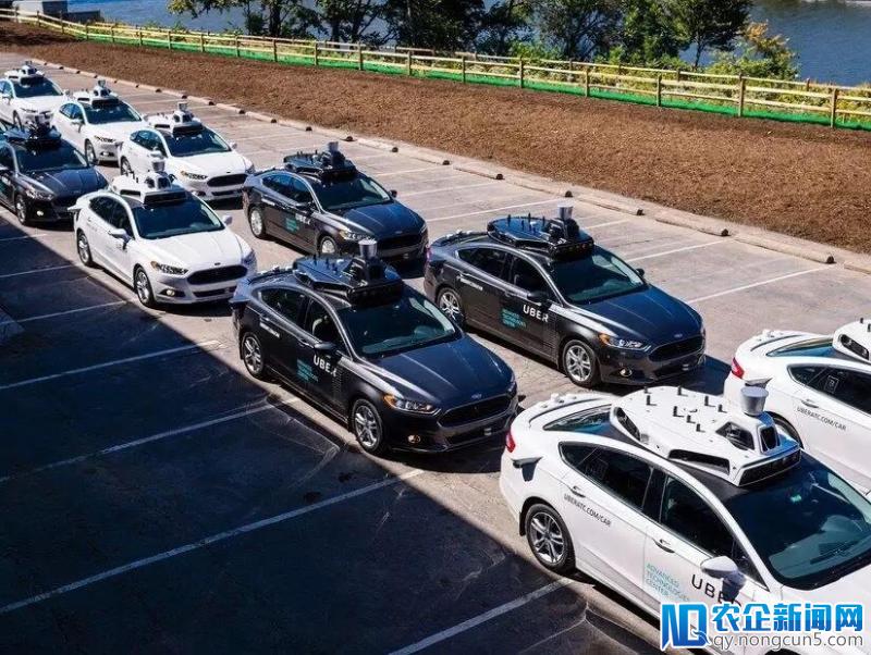 Waymo 与 Uber 达成和解