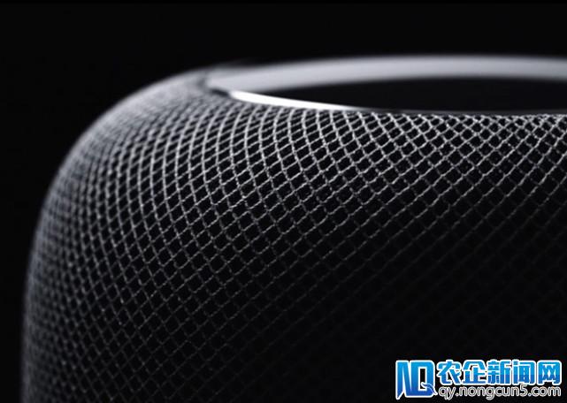 分析师预测今年苹果会推出200美元低配版HomePod