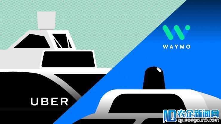 与Uber和解的Waymo，想落地自动驾驶技术还缺啥？