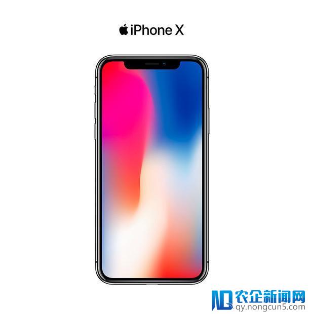 苹果iPhone X又出问题了？除了不能接听电话也无法挂断