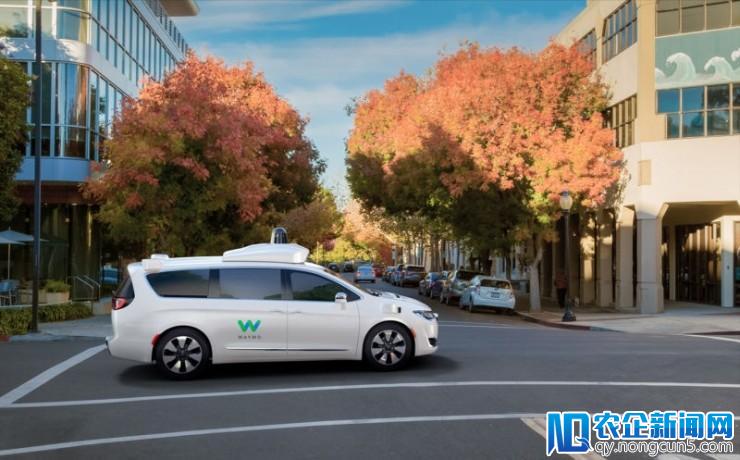 与Uber和解的Waymo，想落地自动驾驶技术还缺啥？