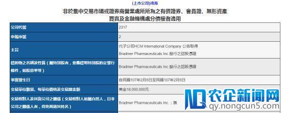 富士康拟A股上市，旗下金融科技公司何时熬出头？