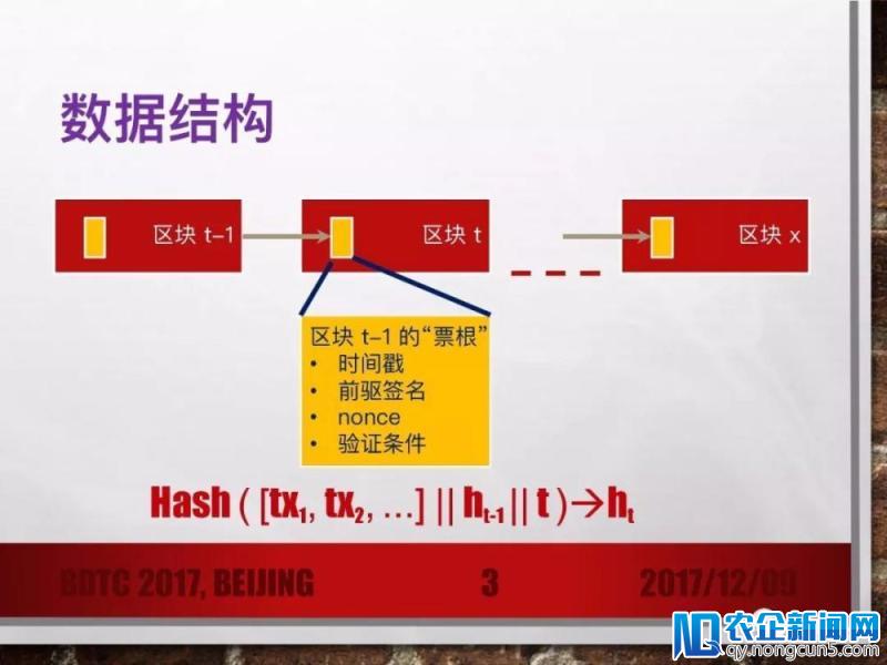 《区块链的五张面孔》（30页PPT干货/附2个应用解析）