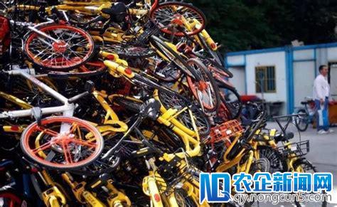 北京共享单车数量已达220万：超出总需求20万辆