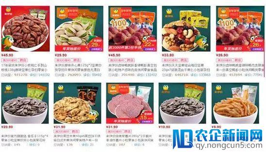 一个小而美的店铺产品要如何布局