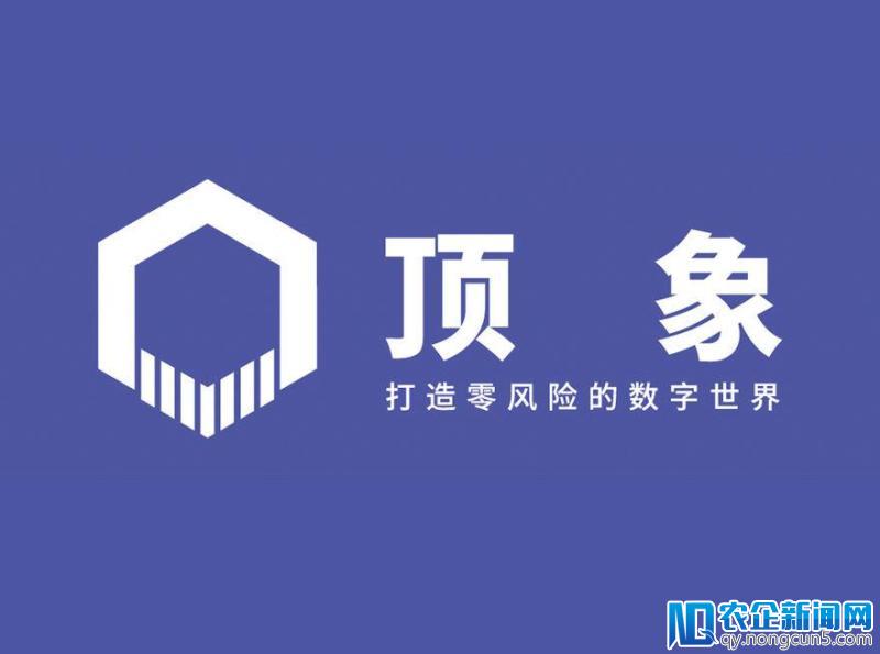 【首发】顶象技术宣布获得数亿元新一轮融资，嘉实投资领投