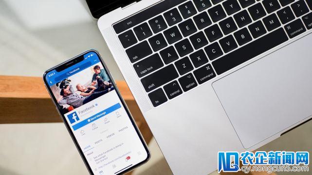 Facebook苹果解决“抽税”纠纷 新闻订阅将上线