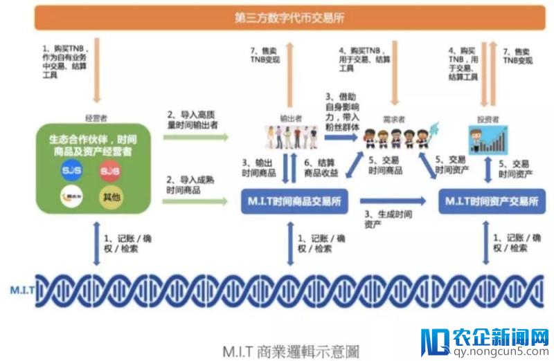 拍片网拍电影入局区块链，这项技术能给影视行业带来什么改变？