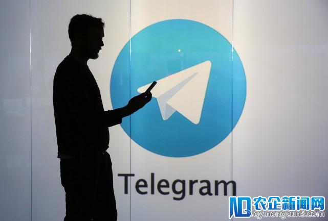 消息应用Telegram完成8.5亿美元ICO 史上最大规模