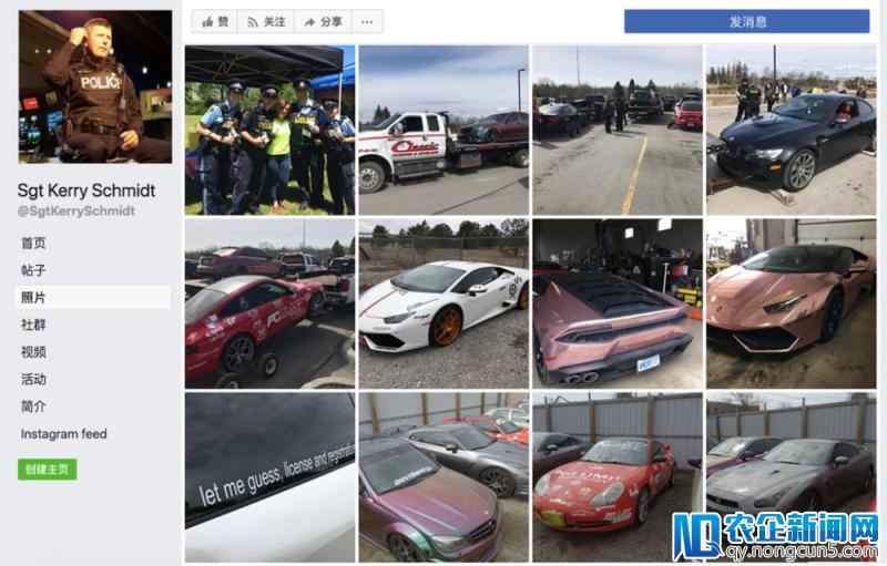 加拿大开始用一百多万的 Model X 当警车，国外的纳税人都不管吗？