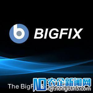 IBM收购计算机安全软件公司BigFix