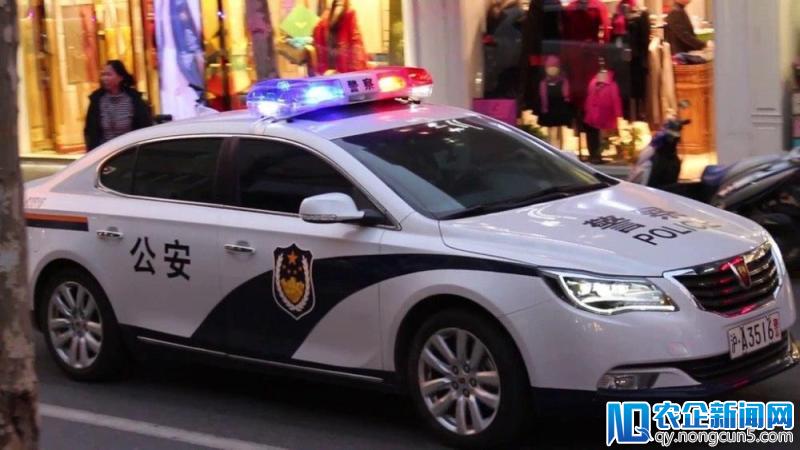 加拿大开始用一百多万的 Model X 当警车，国外的纳税人都不管吗？