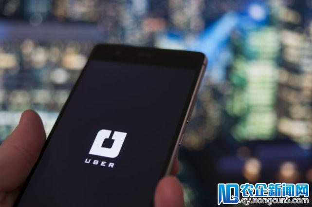 Uber遭9000司机集体诉讼：客运费分成“缺斤短两”