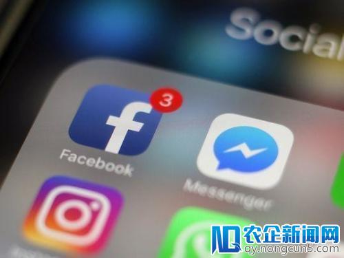 美起诉通俄门人员干涉美大选：Facebook被点名41次